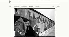 Desktop Screenshot of krasimirandonov.com